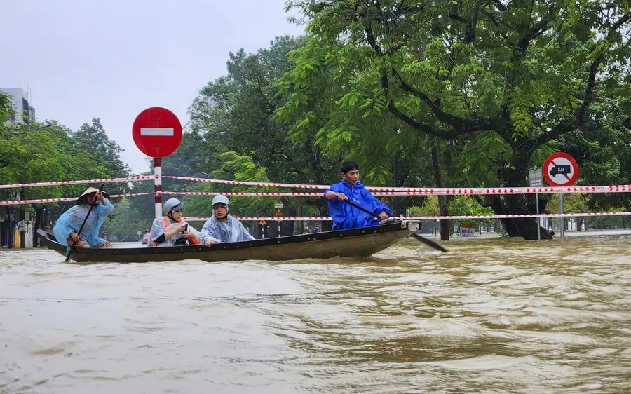 Đài PTTH Hà Nội